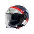 MT Viale SV S Jet Open Face Motorcycle Helmet